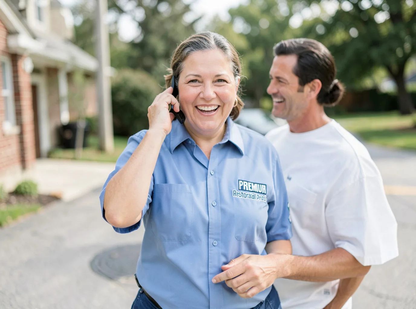 Water Damage Restoration Fallston, NC FAQs